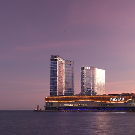 Fili Hotel At Nustar Cebu Dış mekan fotoğraf